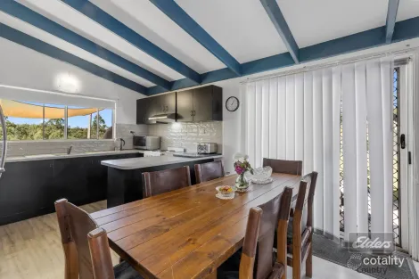 Property photo of 709 Glen Echo Road Glen Echo QLD 4570