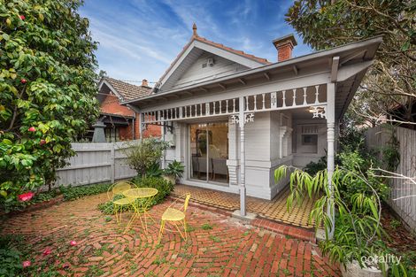 580 High St, Prahran, VIC 3181