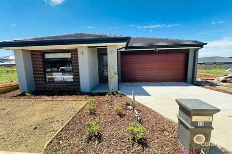 13 Papyrus Way, Rockbank, VIC 3335