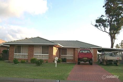 61 Greenmeadows Dr, Port Macquarie, NSW 2444