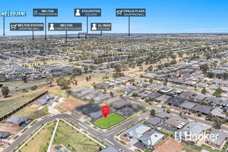 Property photo of 2 Sumac Street Brookfield VIC 3338