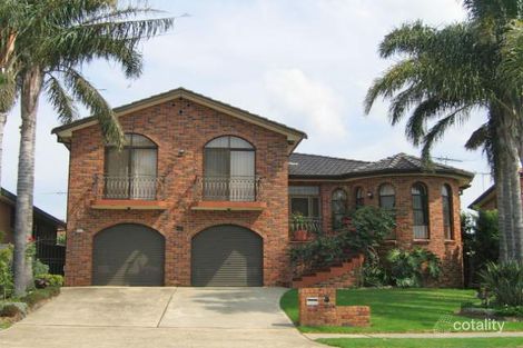 165 Bossley Rd, Bossley Park, NSW 2176