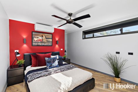 Property photo of 241 Panorama Drive Thornlands QLD 4164