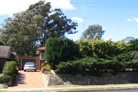 401 Windsor Rd, Baulkham Hills, NSW 2153