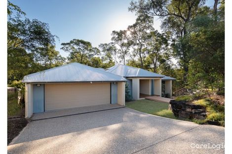 Property photo of 4 Moogerah Court Albany Creek QLD 4035