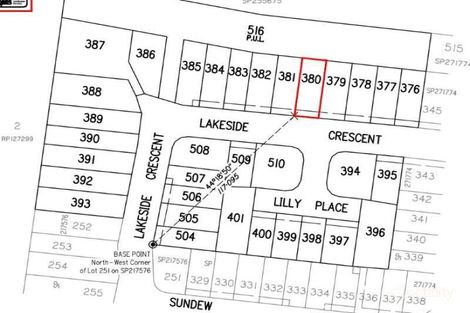 Property photo of 41 Lakeside Crescent Ningi QLD 4511