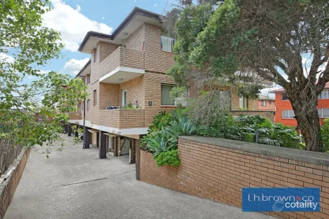 6/1 Colin St, Lakemba, NSW 2195