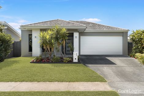 Property photo of 41 Amber Drive Caloundra West QLD 4551