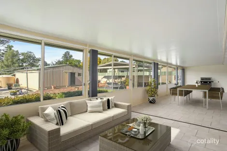 Property photo of 8 Campbell Street Thirlmere NSW 2572
