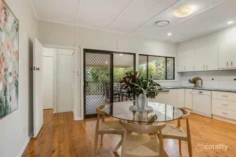 Property photo of 7A Garde Street Centenary Heights QLD 4350