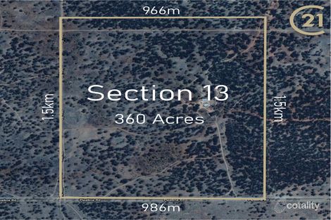 2428 Pipeline Rd, Bundey, SA 5320