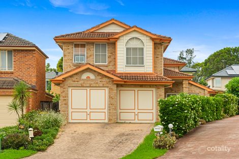 15 Grech Pl, Glenwood, NSW 2768