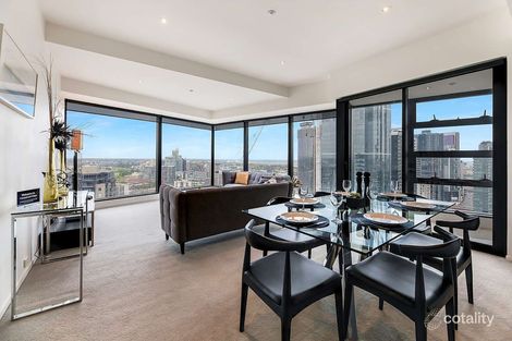 2801/7 Riverside Qy, Southbank, VIC 3006