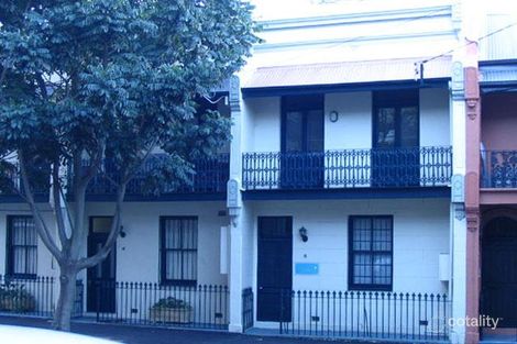 8 Leichhardt St, Darlinghurst, NSW 2010