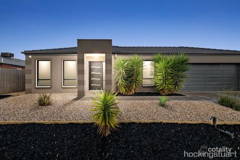 104 Black Knight Way, Kurunjang, VIC 3337