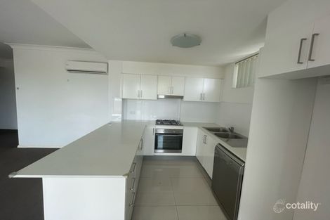 Property photo of 3/71 Cowper Street Granville NSW 2142