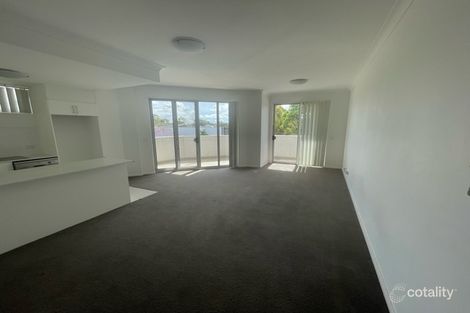 Property photo of 3/71 Cowper Street Granville NSW 2142