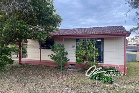 53 Mustang Dr, Sanctuary Point, NSW 2540