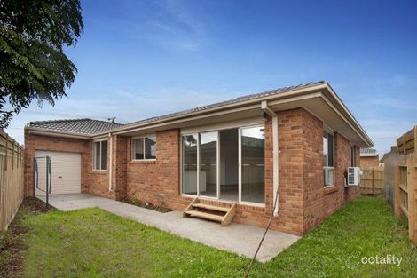 Property photo of 1A Howitt Crescent Sunshine West VIC 3020