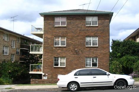 Property photo of 9/11 Westminster Avenue Dee Why NSW 2099