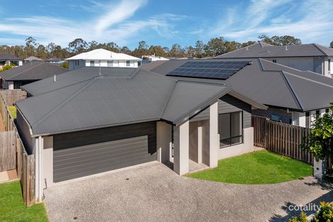 40 Pipet Cres, Pallara, QLD 4110