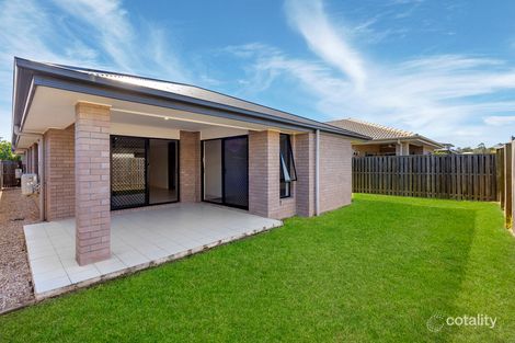 Property photo of 40 Pipet Crescent Pallara QLD 4110