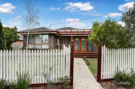 Property photo of 1/19 Juniper Avenue Glen Waverley VIC 3150
