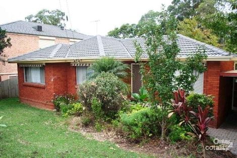 22 Blenheim Rd, Carlingford, NSW 2118