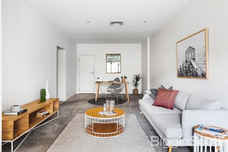 Property photo of 4 Stokehold Mews Docklands VIC 3008