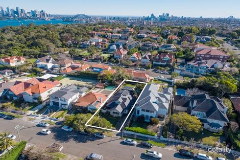 Property photo of 24 Burrawong Avenue Mosman NSW 2088