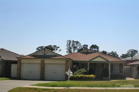 238 Pacific Palms Cct, Hoxton Park, NSW 2171