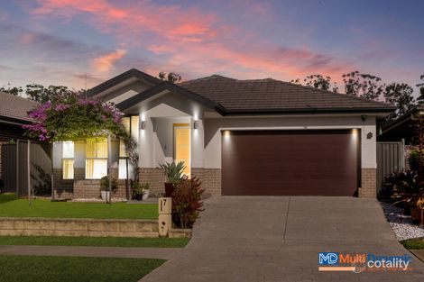7 Skipper Way, Leppington, NSW 2179