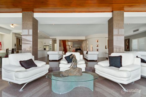 Property photo of 13 Royal Albert Crescent Paradise Point QLD 4216