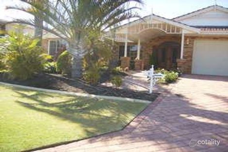 5 Grantala Cl, Ocean Reef, WA 6027