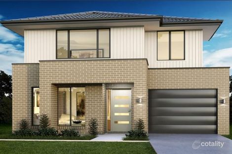 Lot 2046 Wadham St, Box Hill, NSW 2765