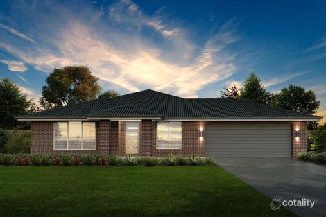 11 Paddlesteamer Ct, Thurgoona, NSW 2640