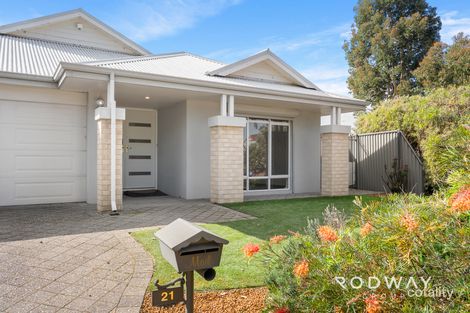 21 Clondyke Dr, Byford, WA 6122