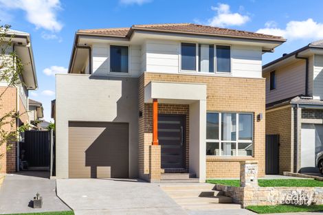 Property photo of 6 Greenhood Crescent Denham Court NSW 2565