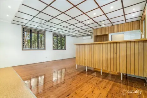 Property photo of 45 Grevillea Circuit Nightcliff NT 0810