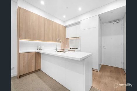 Property photo of 207/159-161 Epping Road Macquarie Park NSW 2113