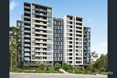 Property photo of 207/159-161 Epping Road Macquarie Park NSW 2113