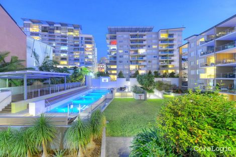 204/51 Hope St, Spring Hill, QLD 4000