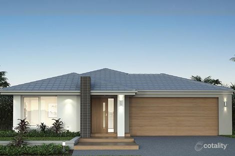 Property photo of LOT 376 Shilin Street Yarrabilba QLD 4207