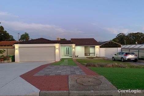 Property photo of 45 Hogarth Way Bateman WA 6150