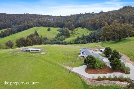Property photo of 423 Slab Road Cygnet TAS 7112