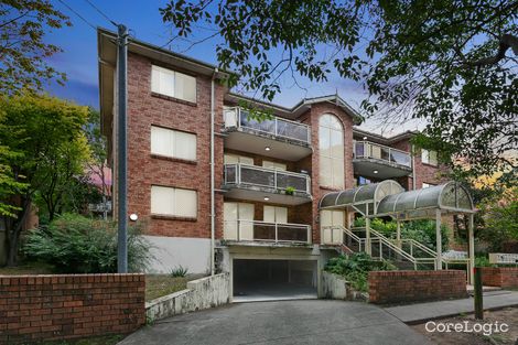 Property photo of 5/48 Reynolds Avenue Bankstown NSW 2200