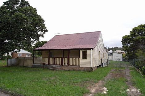 53 Ford St, Muswellbrook, NSW 2333