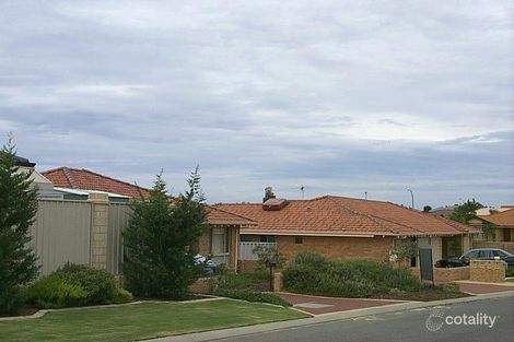 18 Bennevis Turn, Kinross, WA 6028