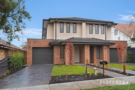 4a Surrey St, Box Hill South, VIC 3128
