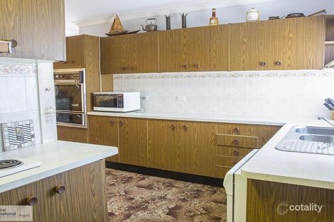 Property photo of 3 Pinnacle Street Sadleir NSW 2168